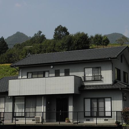 Minshuku Tenhou Takachiho Exterior foto