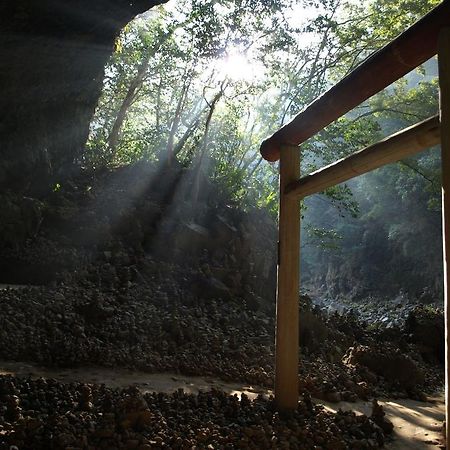 Minshuku Tenhou Takachiho Exterior foto