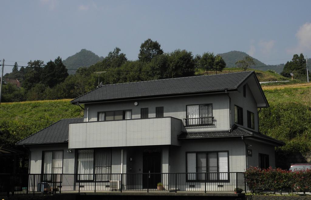 Minshuku Tenhou Takachiho Exterior foto