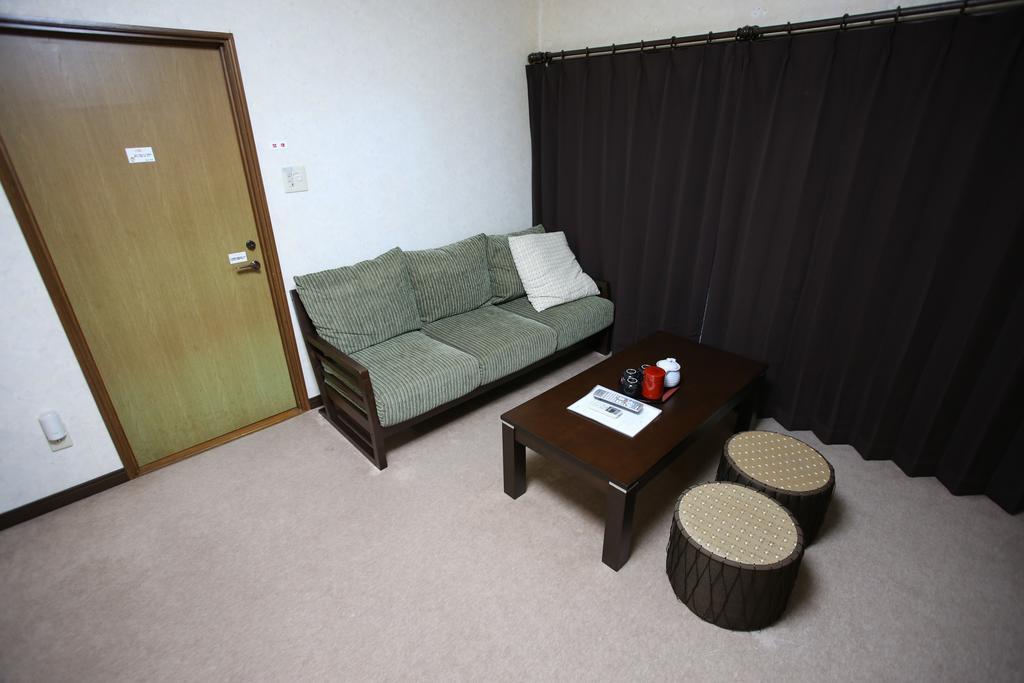Minshuku Tenhou Takachiho Exterior foto