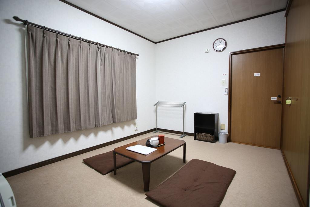 Minshuku Tenhou Takachiho Exterior foto