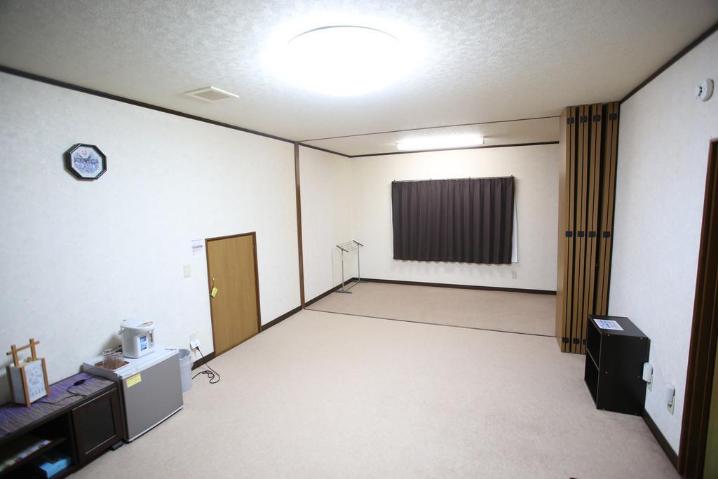 Minshuku Tenhou Takachiho Exterior foto