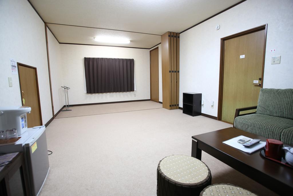Minshuku Tenhou Takachiho Exterior foto