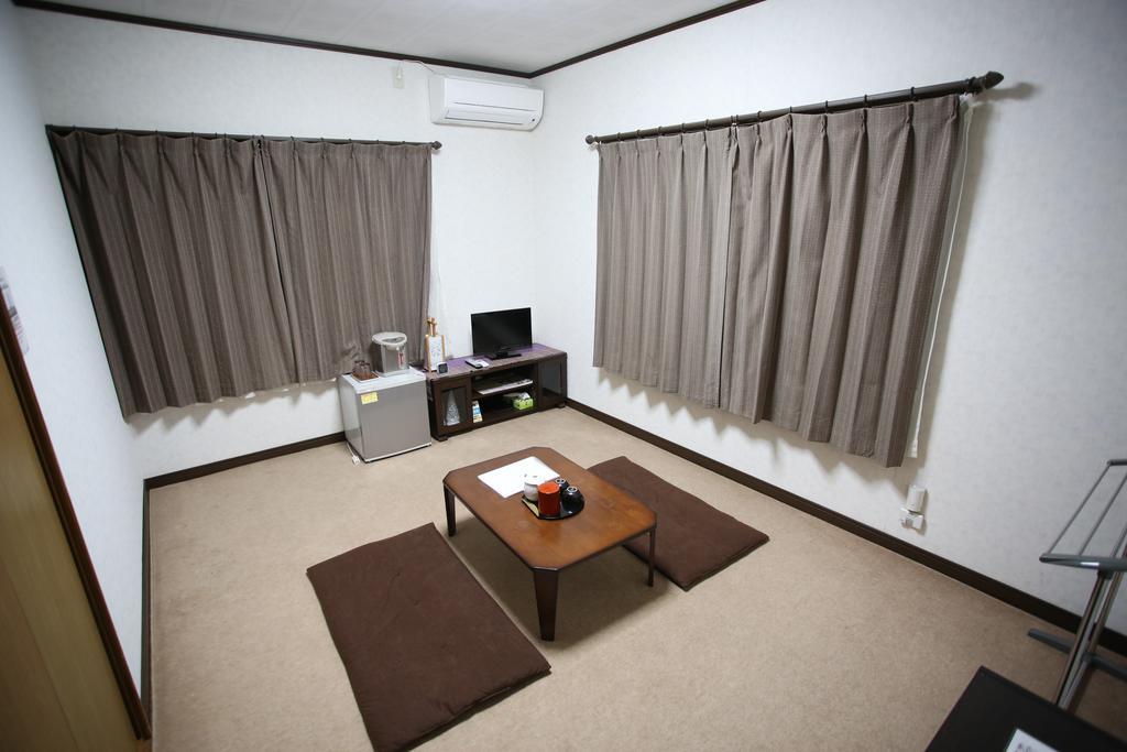 Minshuku Tenhou Takachiho Exterior foto