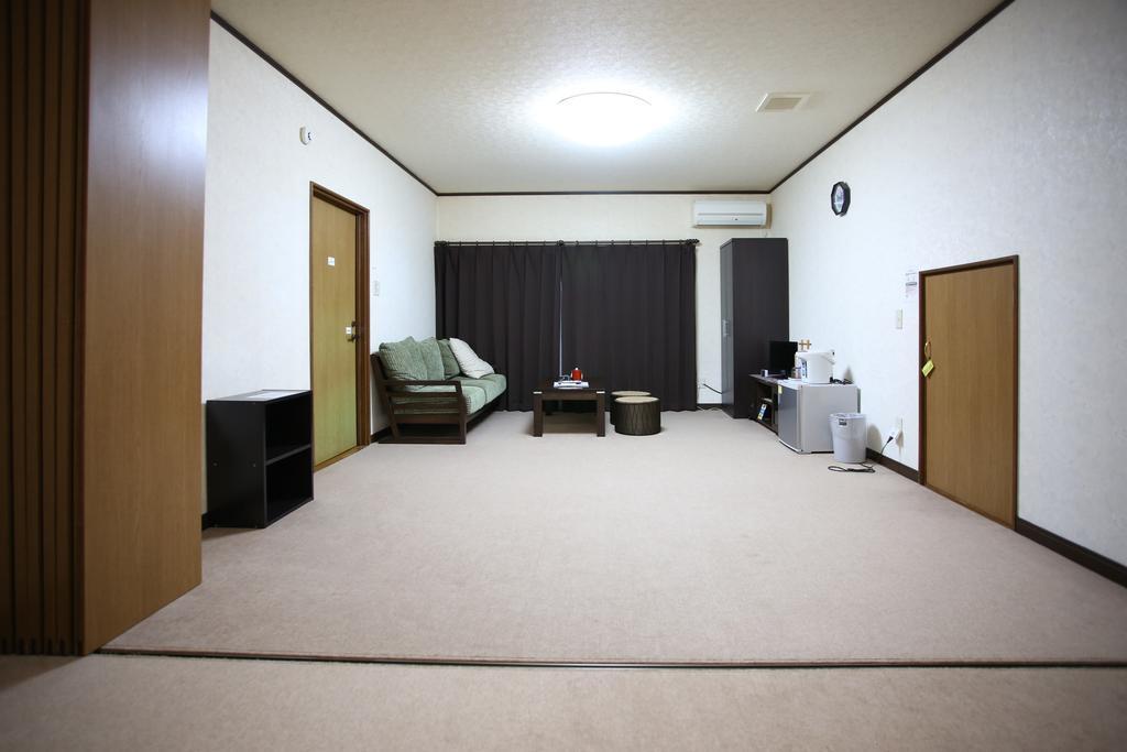 Minshuku Tenhou Takachiho Exterior foto