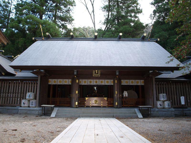 Minshuku Tenhou Takachiho Exterior foto