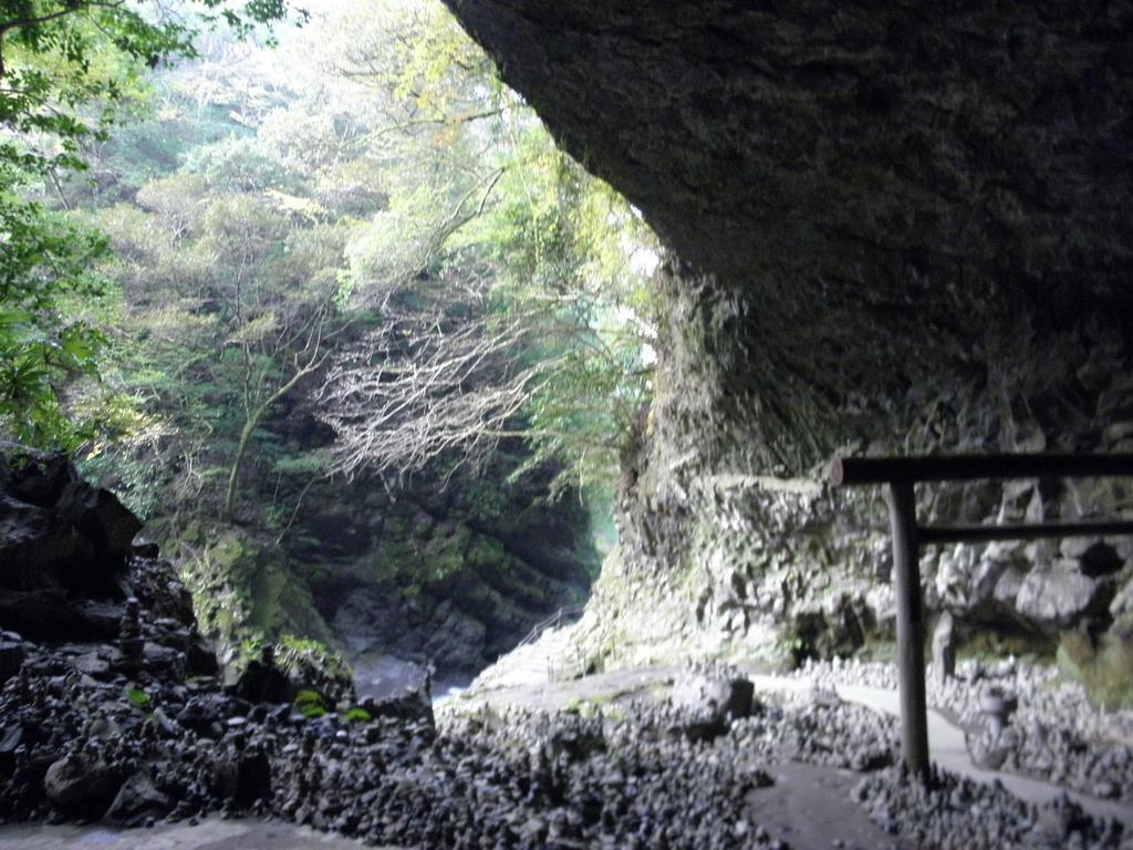 Minshuku Tenhou Takachiho Exterior foto
