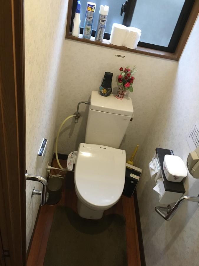Minshuku Tenhou Takachiho Exterior foto